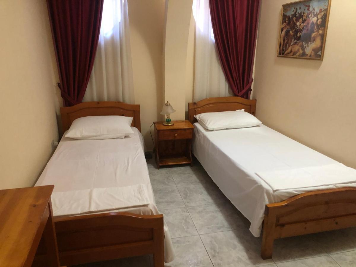 Villa Pepeto Durres Albania Exterior photo